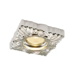 Встраиваемый светильник Arte Lamp Alloro A5248PL-1CC