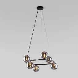 Подвесная люстра TK Lighting 6843 Anabelle a068409