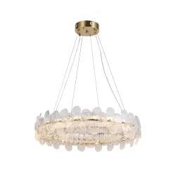 Подвесная люстра Kink Light Лиона 07600-60A,36