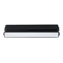 Трековый светодиодный светильник Arte Lamp Rapid A6160PL-1BK