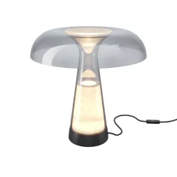 Настольная лампа Maytoni Artefact MOD484TL-L8BK