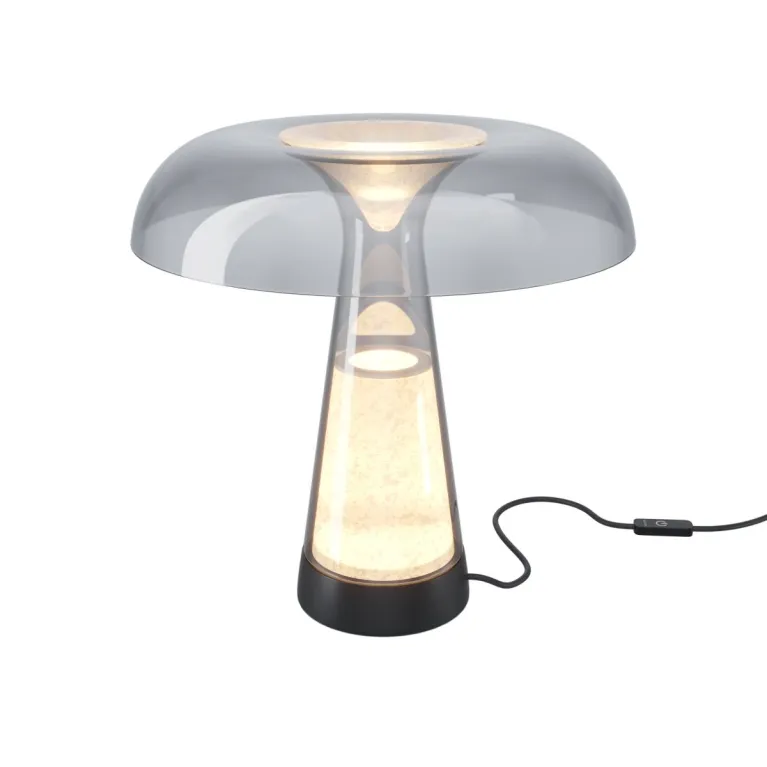 Настольная лампа Maytoni Artefact MOD484TL-L8BK