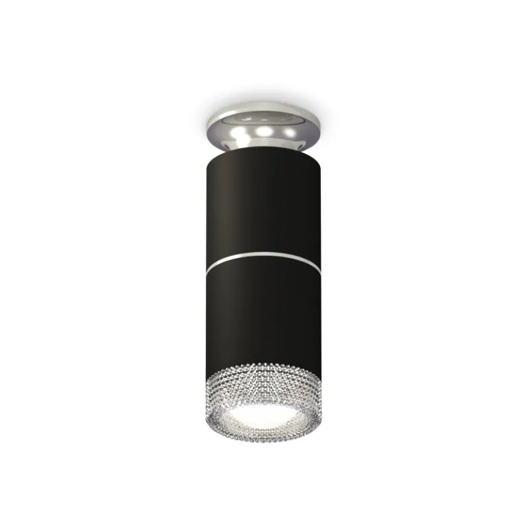 Потолочный светильник Ambrella Light Techno Spot XS6302222 (N6903, C6302, A2060, C6302, N6150)