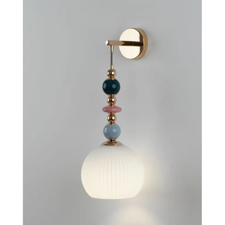 Бра Moderli Charm V11171-1W
