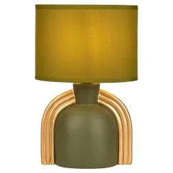 Настольная лампа Rivoli Bella 7068-502 Б0057264