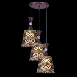 Подвесной светильник Reluce 02689-0.4-03 CF