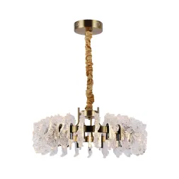 Подвесная люстра Kink Light Мару 07695-60,36-29