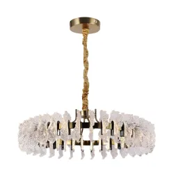 Подвесная люстра Kink Light Мару 07695-80,36-29