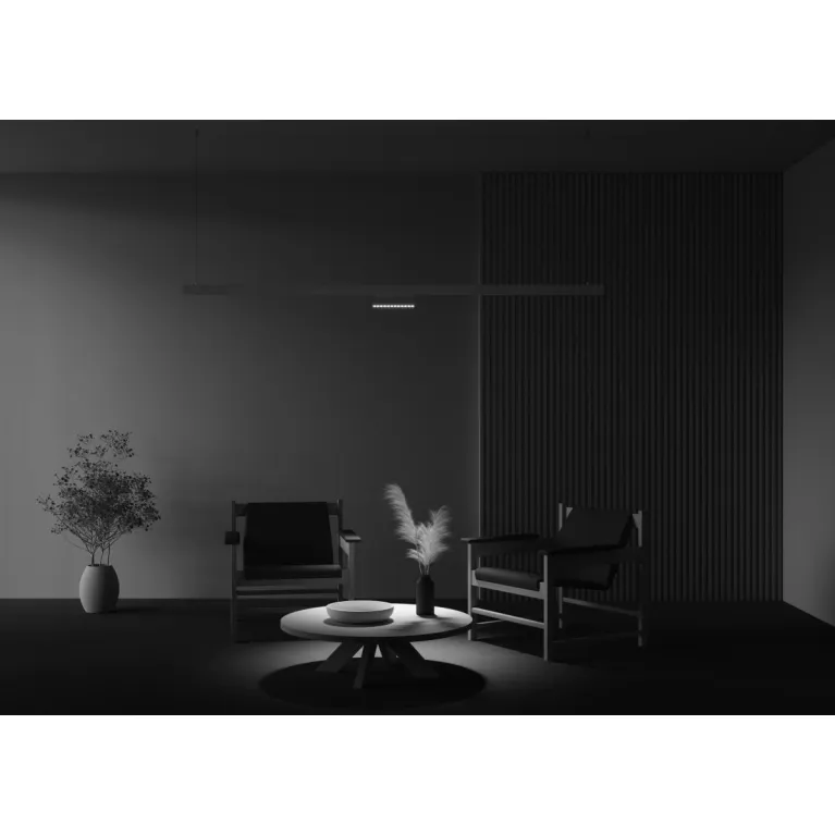 Трековый магнитный светильник Maytoni Points rot TR033-4-12WTW-M-DSZ-W