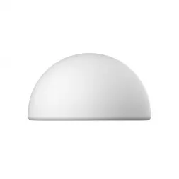 Напольно-настольный светильник m3light Semisphere 20321010