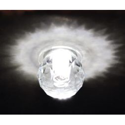 Встраиваемый светильник Arte Lamp Downlights LED A5904PL-1CC