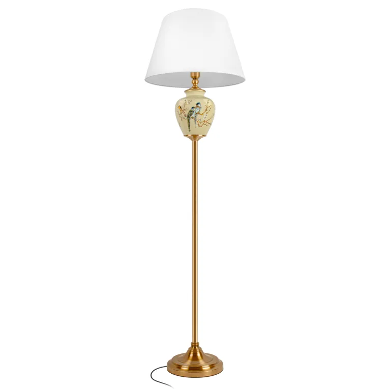 Торшер Loft IT Magnolia 10381F