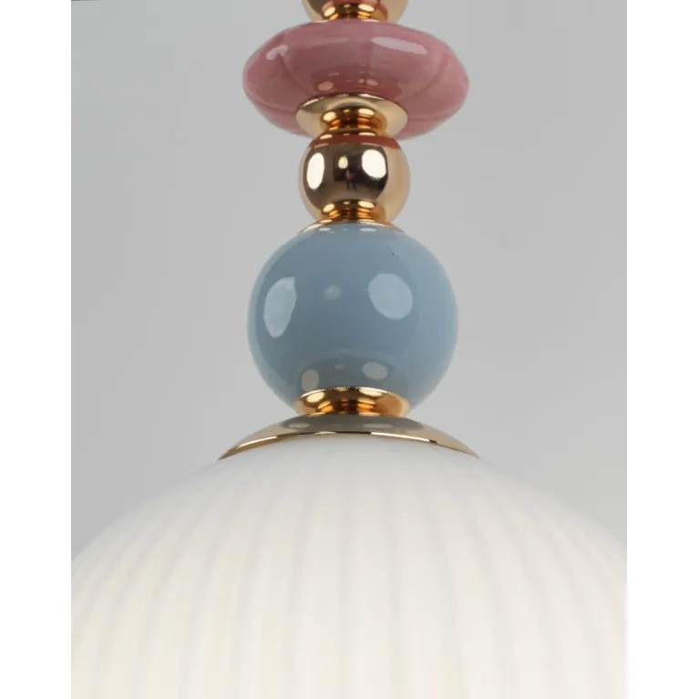 Бра Moderli Charm V11171-1W