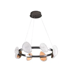 Подвесная люстра Kink Light Юнни 07693-8A,29