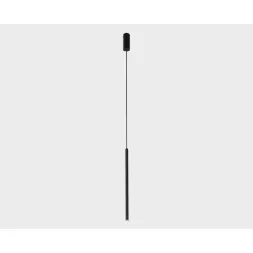 Подвесной светильник Italline IT014-0205 black