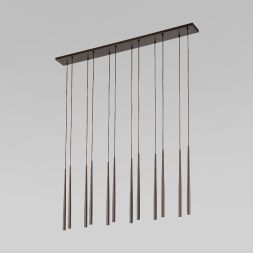 Подвесная люстра TK Lighting 10111 Piano a068406