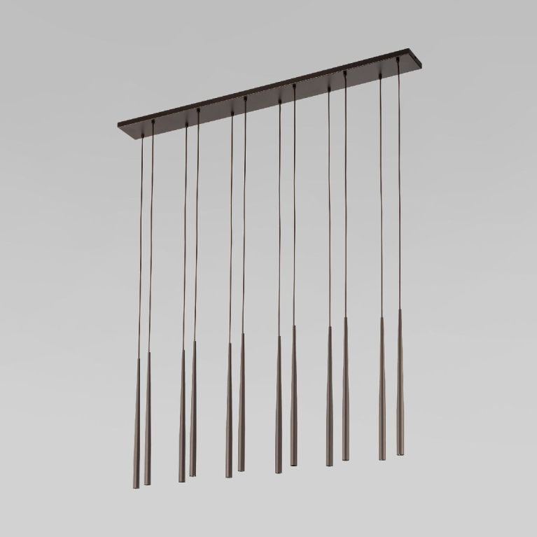 Подвесная люстра TK Lighting 10111 Piano a068406