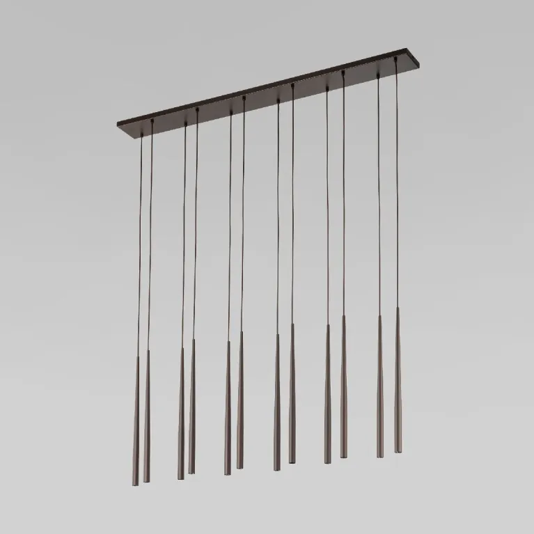 Подвесная люстра TK Lighting 10111 Piano a068406