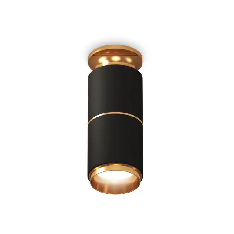 Потолочный светильник Ambrella Light Techno Spot XS6302240 (N6905, C6302, A2062, N6124)