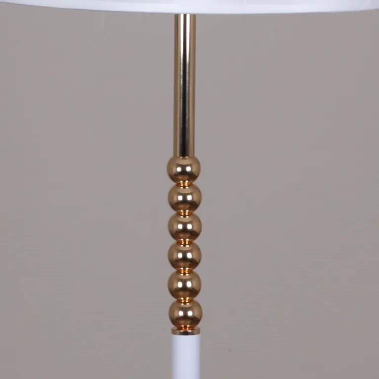 Торшер Reluce 02053-0.6-01 WH-GD