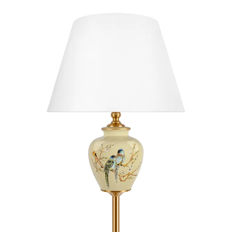 Торшер Loft IT Magnolia 10381F