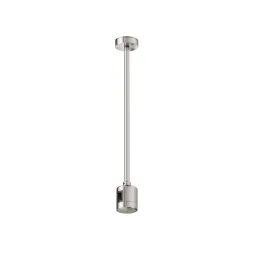 Крепление потолочное с прямым коннектором питания Maytoni Flarity TRA158C-IPC1-PT