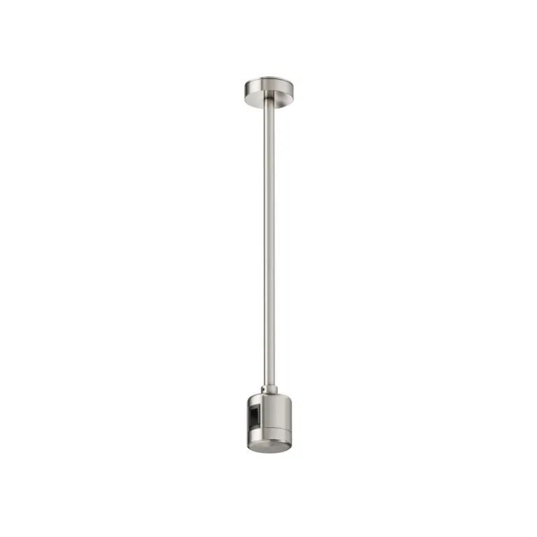 Крепление потолочное с прямым коннектором питания Maytoni Flarity TRA158C-IPC1-PT
