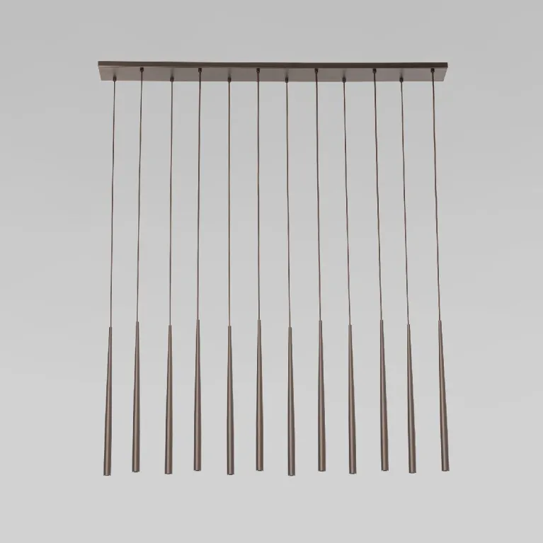 Подвесная люстра TK Lighting 10111 Piano a068406