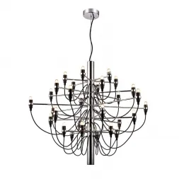 Подвесная люстра Divinare Molto 8030/02 LM-50