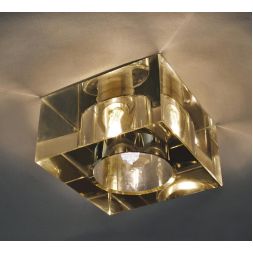 Встраиваемый светильник Arte Lamp Brilliants A8018PL-1CC