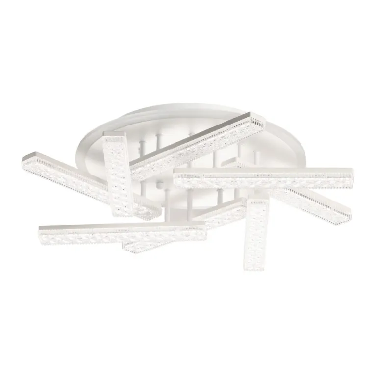 Потолочная люстра De Markt Оскар 510012208