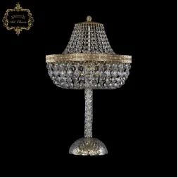 Настольная лампа Art Classic 22.013L4.H.35SP.G