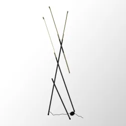 Торшер Lussole Hardeman LSP-0939