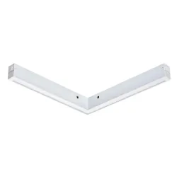 Трековый светодиодный светильник Lightstar Teta 205256