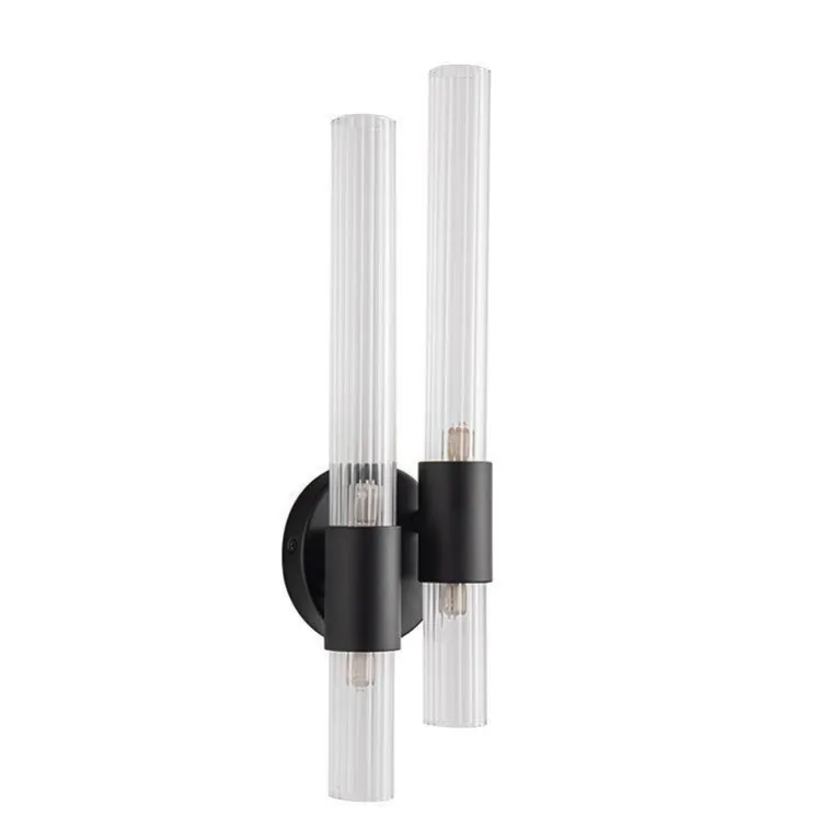 Бра Newport 7276/A right matt black М0068579
