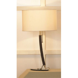 Настольная лампа Lussole Silvi LSC-7104-01