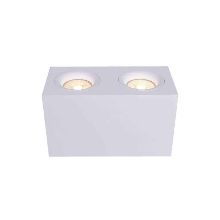 Потолочный светильник Maytoni Technical Slim C013CL-02W