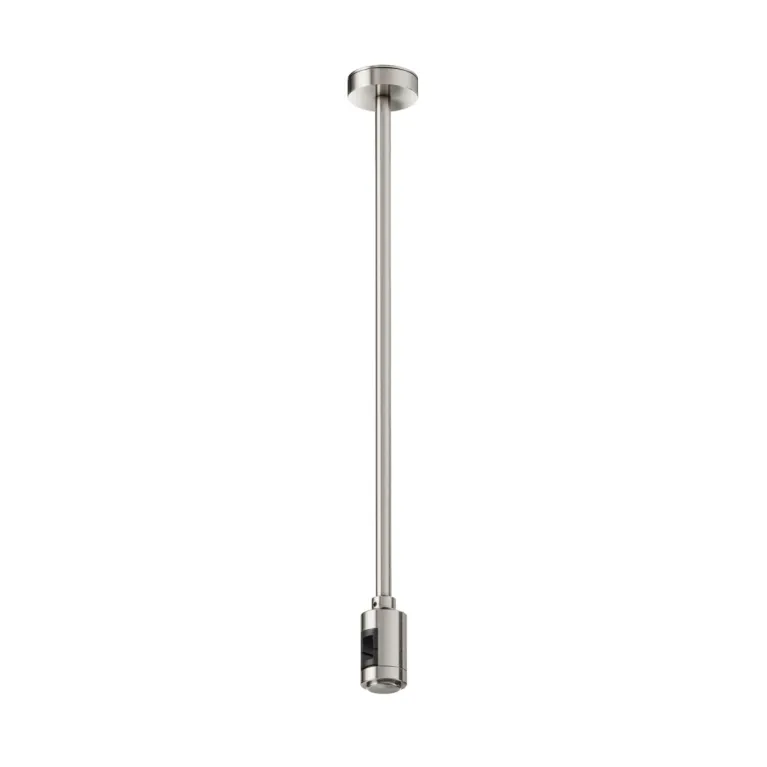 Крепление потолочное с вводом питания Maytoni Flarity TRA158C-BL1-PT