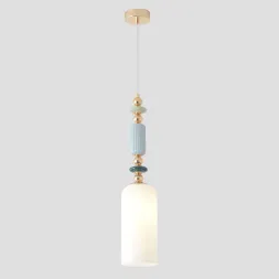 Подвесной светильник Crystal Lux ZEPHYR SP1.2