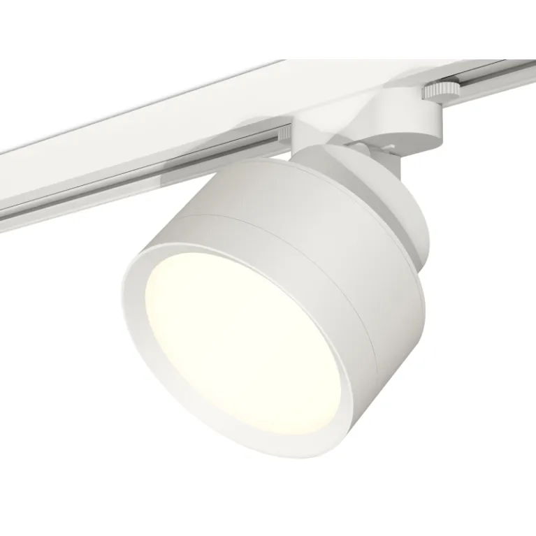 Трековый светильник Ambrella Light Track System XT8101001 (A2524, A2105, C8101, N8112)