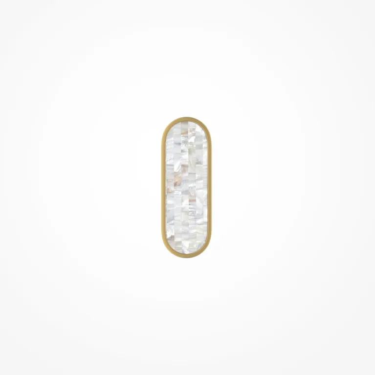 Настенный светильник Maytoni Perlamour MOD429WL-L15BSK