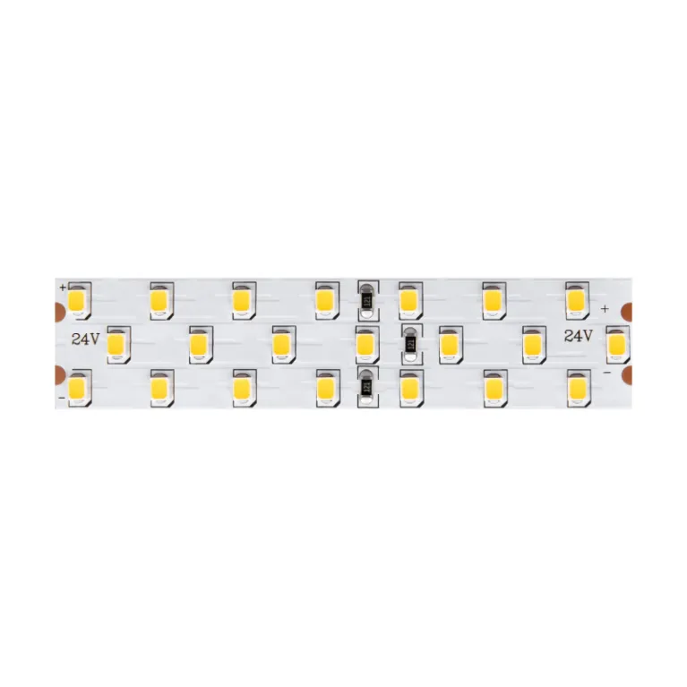 Светодиодная лента Maytoni Technical Led strip 24В 2835 27Вт/м 3000K 5м IP20 20031