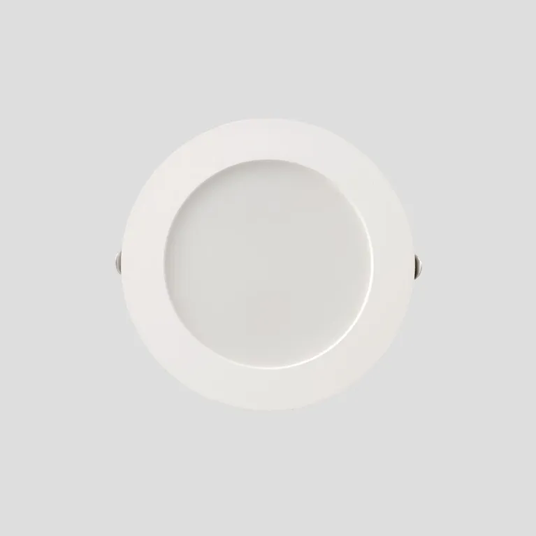 Встраиваемый светильник Crystal Lux CLT 529C118 WH 4000K