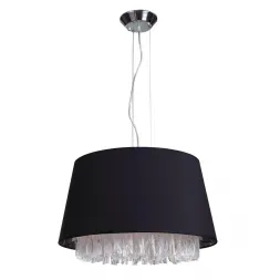 Подвесная люстра Divinare Pluvia 1153/01 SP-6