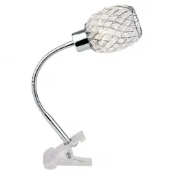Настольная лампа Lussole Lgo LSP-0125