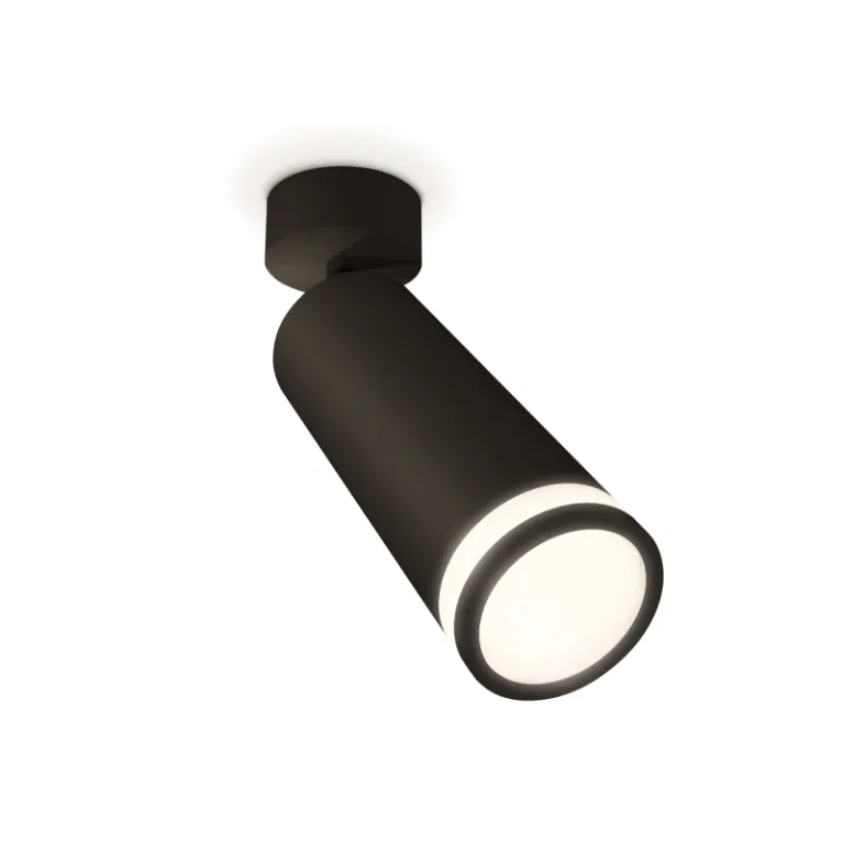 Спот Ambrella Light Techno Spot XM6343012 (A2210, C6343, N6221)