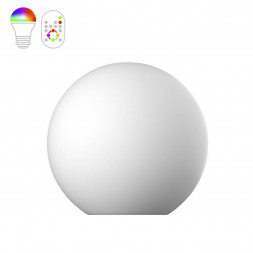 Напольно-настольный светильник m3light Sphere 10362540