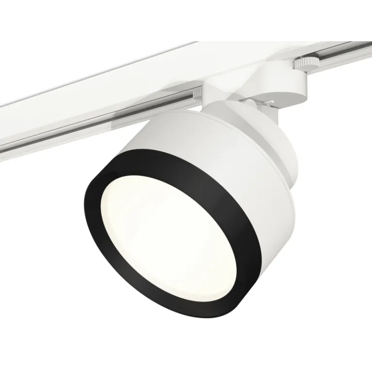 Трековый светильник Ambrella Light Track System XT8101002 (A2524, A2105, C8101, N8113)