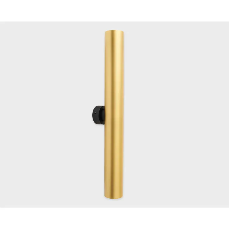 Настенный светильник Italline IT02-026 gold 3000K
