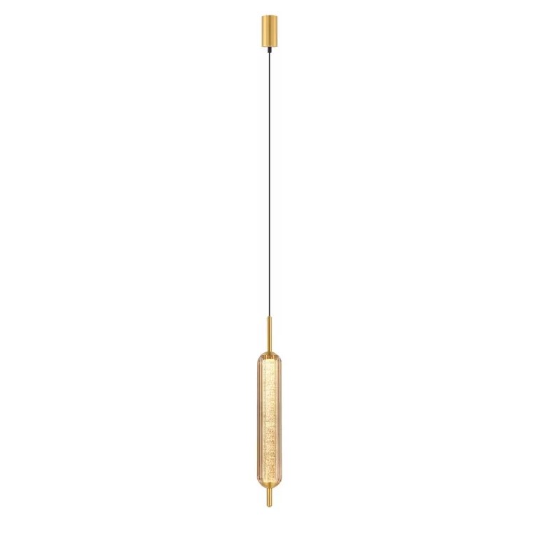 Подвесной светильник IMEX PLC-7076-320-P-AMBER